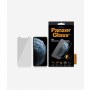 PanzerGlass | Screen protector - glass | Apple iPhone 11 Pro, X, XS | Tempered glass | Transparent - 2